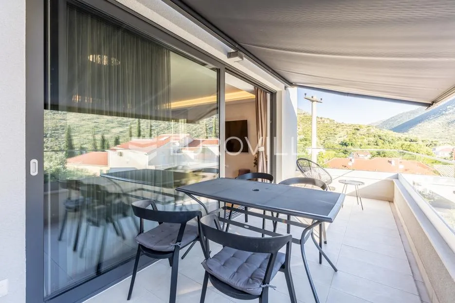split, žrnovnica, vila s bazenom na mirnoj lokaciji - slika 15