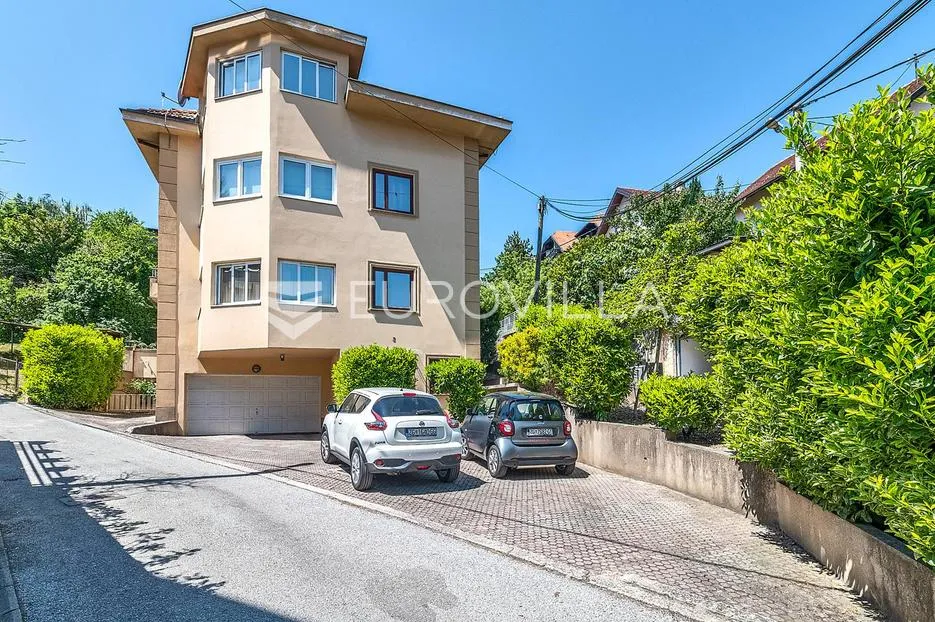 zagreb, mlinovi, garsonijera 34 m² - slika 8