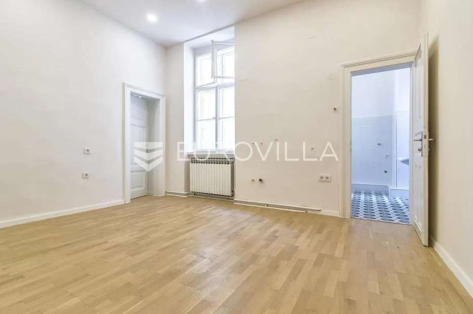 zagreb, đorđićeva, vrhunski četverosobni stan nkp 120,75 m2 - slika 3