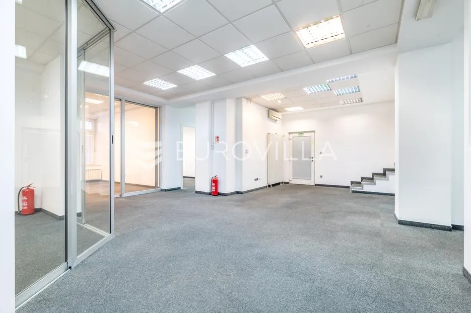 zagreb, trešnjevka sjever, poslovni prostor / ulični lokal 150 m² u prizemlju stambene zgrade - slika 3
