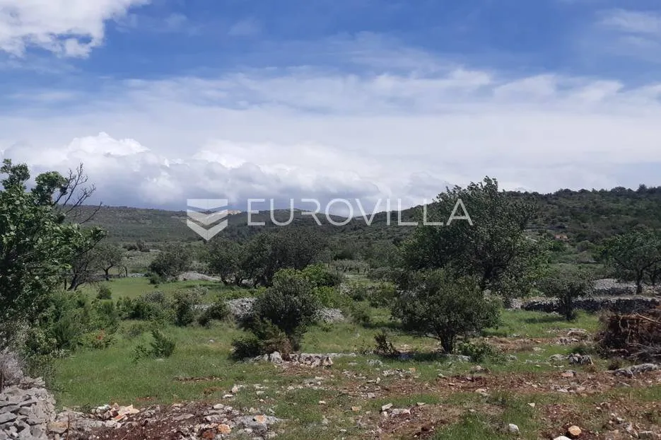 brač, građevinsko zemljište - slika 5