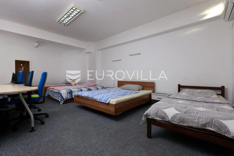 rijeka, brestovice, prostran stan površine 120 m² - slika 4