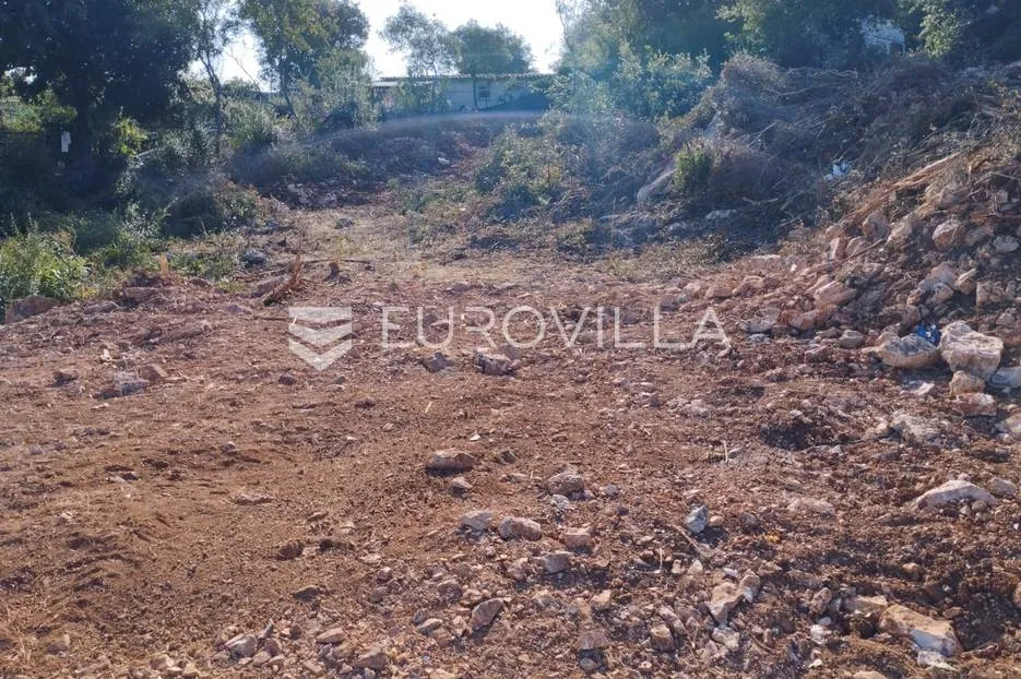 istra, rovinj, poljoprivredno zemljište 1000m2 s predanim zahtjevom za urbanizaciju - prilika - slika 7