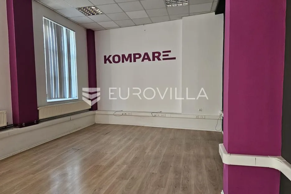 osijek, centar grada, poslovni prostor, 400 m2, najam - slika 3
