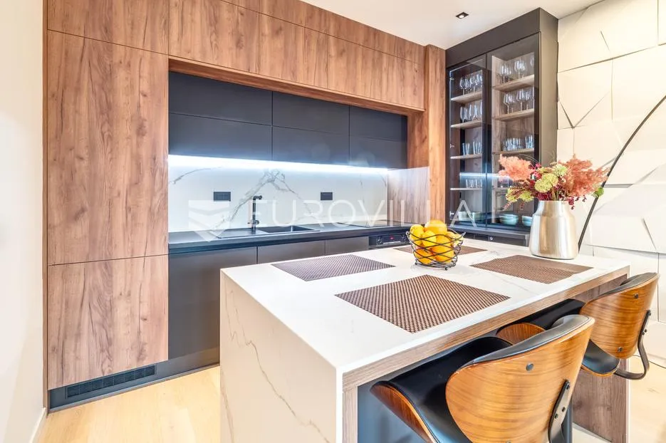 zagreb, štrigina ulica, dvosoban stan 58 m² garaža 18 m² - slika 3
