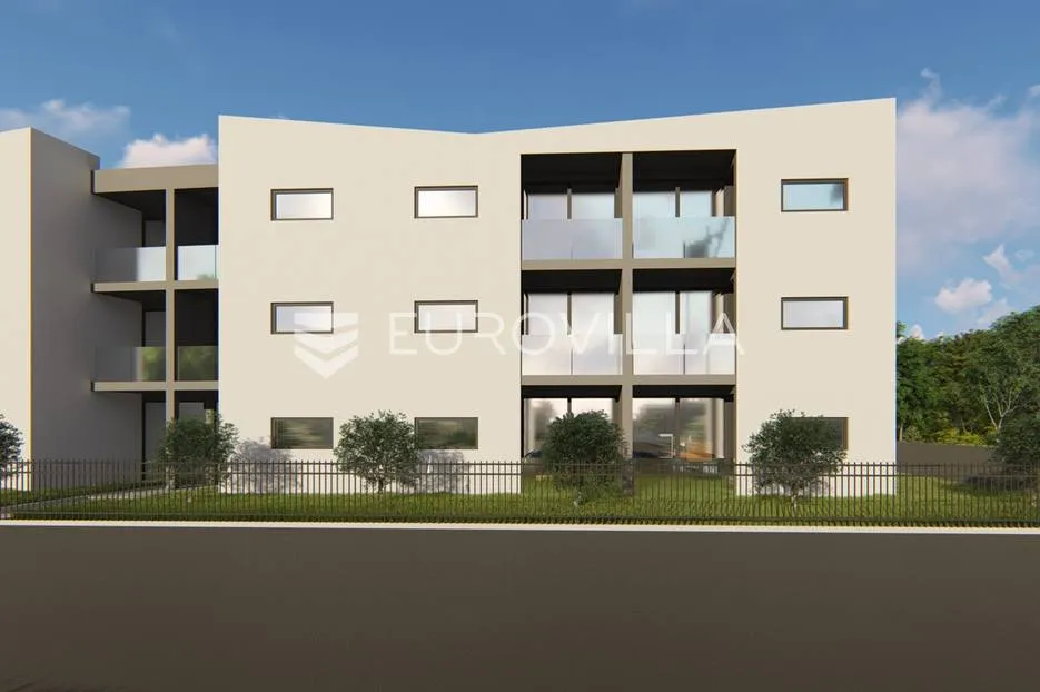 istra, medulin, jednosoban stan 300 m od mora - prilika - slika 2