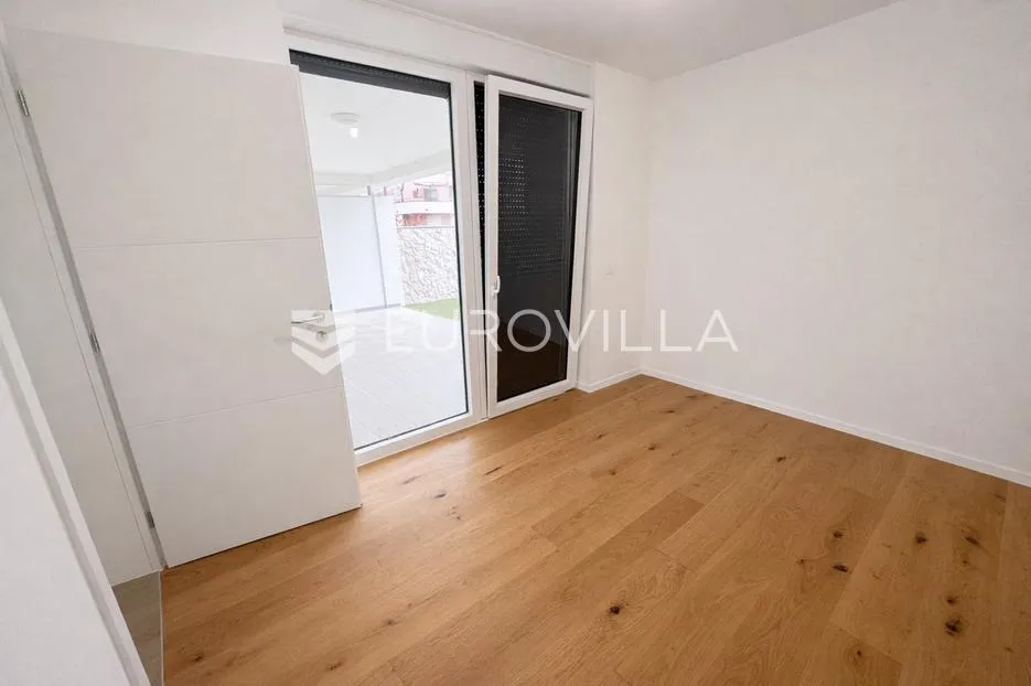 pag, povljana, dvosoban stan u vrhunskoj novogradnji, vrt, 87,27 m² - slika 7