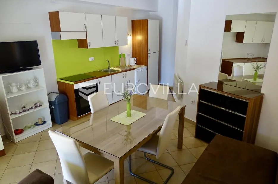 kastav, brestovice, trosoban stan, 95 m², terasa, loggia - slika 6