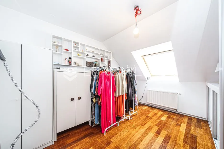 zagreb, prečko, prekrasan dvoetažan stan 133.58 m² s parkirnim mjestom - slika 28