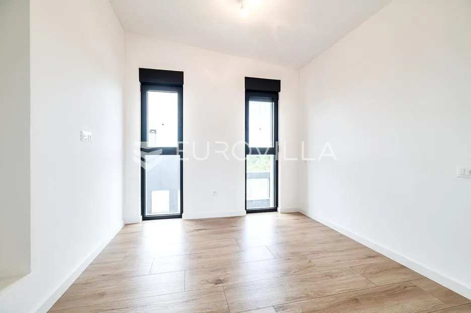 zagreb, dedići, luksuzan penthouse 163 m² novogradnja - slika 4