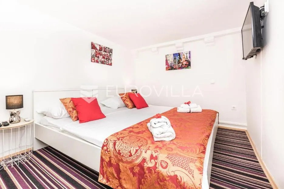 dubrovnik, stari grad, četri apartmana - slika 5