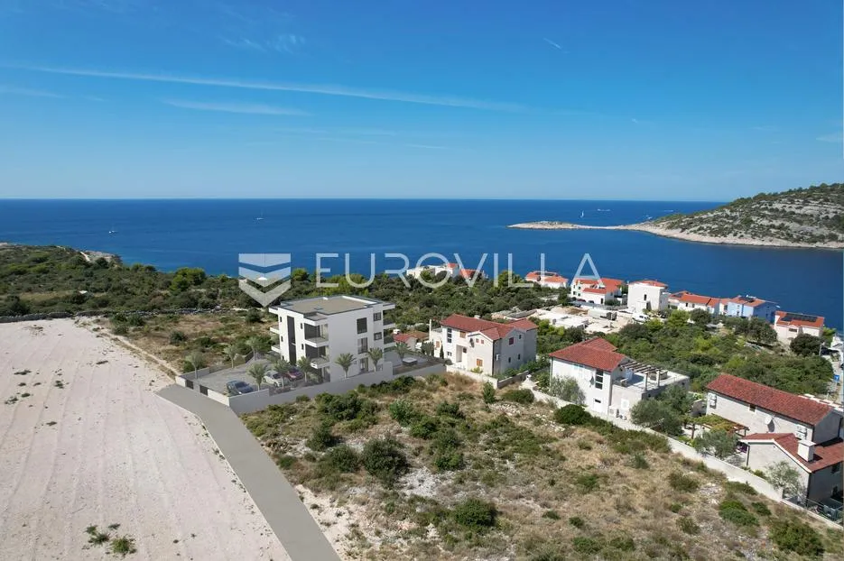 rogoznica, ražanj, odličan dvosoban stan, 84,28 m² - slika 2