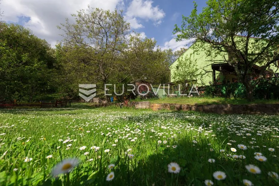cernik, čavle, adaptirana kuća od 288 m² s 3448 m² terena - slika 16