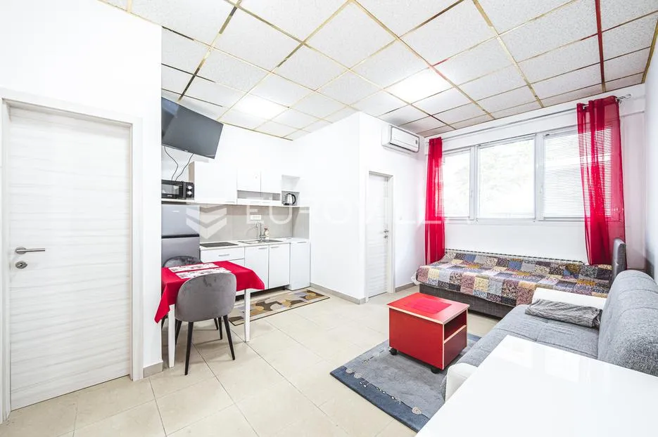 zagreb, trešnjevka, poslovno/stambeni prostor površine 54 m² - slika 3