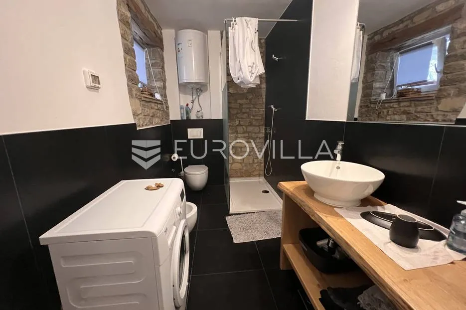 istra, buje, kuća u nizu, 187 m² - slika 12