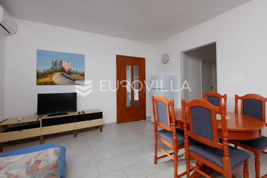 senj, kuća 160 m² s vrtom i pogledom na more - slika 11