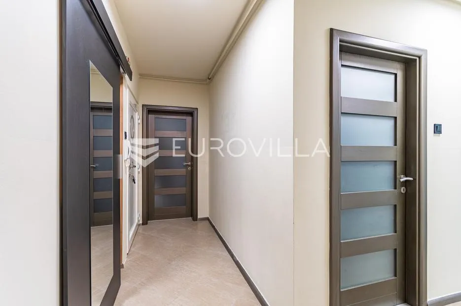 varaždin, banfica, prekrasan trosoban stan površine 60,7 m² - slika 6