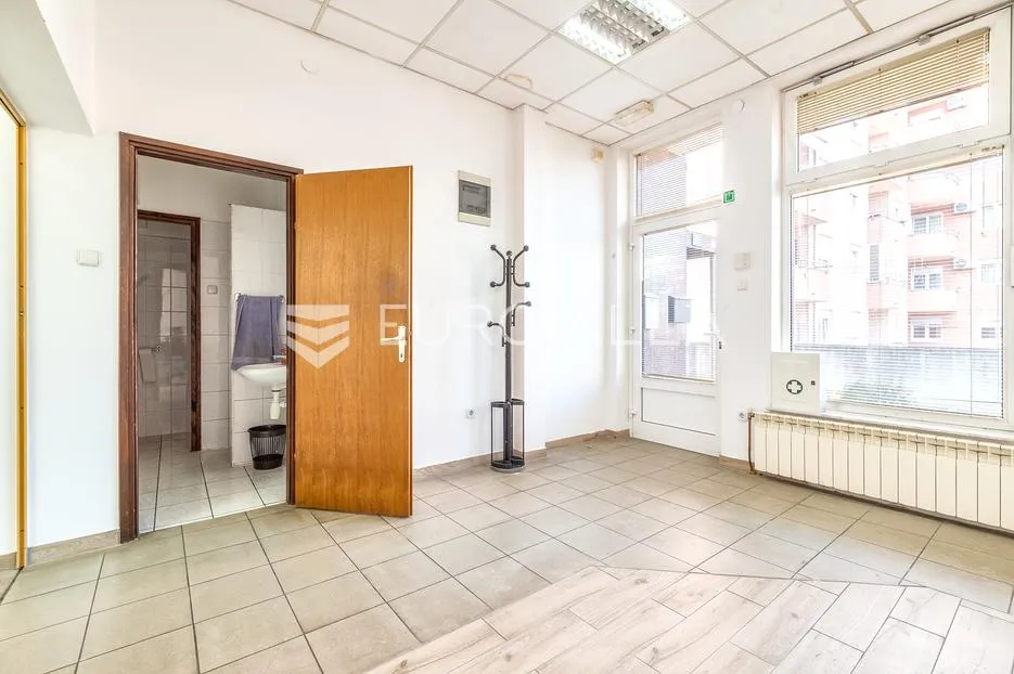 zagreb, trešnjevka, poslovni prostor 58 m² - slika 2