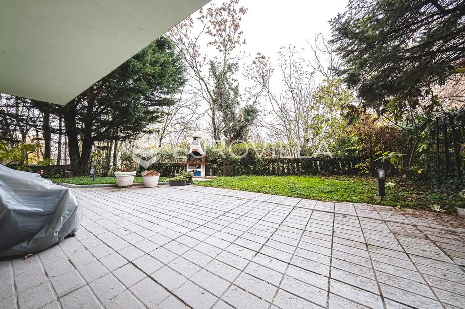 zagreb, šalata, jedinstvena villa 450 m² na vrhunskoj lokaciji - slika 34