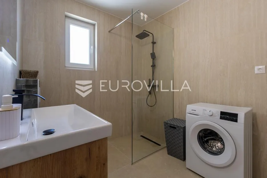 istra, tar, penthouse, tri spavaće sobe, lift, dva parkirna mjesta, novogradnja 191 m² - slika 22