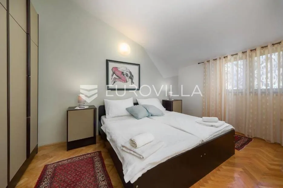 medulin, pješčana uvala - kuća blizu mora s bazenom, 4 apartmana - slika 19
