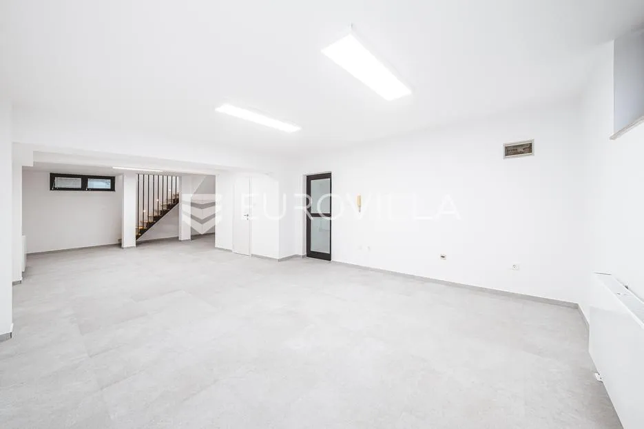 zagreb, trnje, novouređen poslovni prostor 150 m² - slika 10