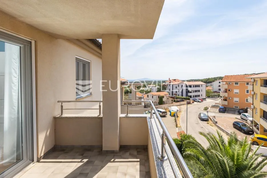 istra, ližnjan, penthouse s pogledom na more - slika 21