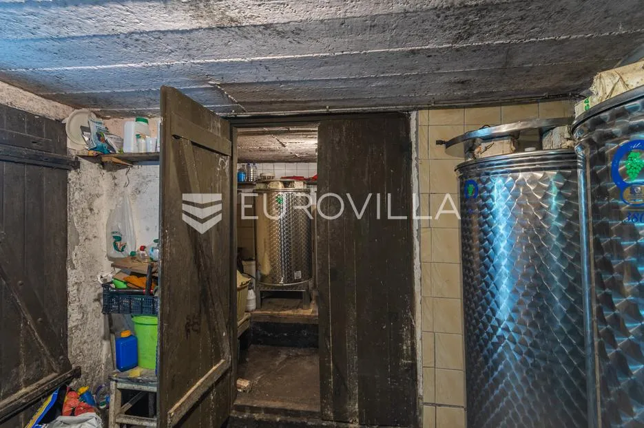 novigrad podravski, borovljani, vikendica s potencijalom na odličnoj lokaciji - slika 7