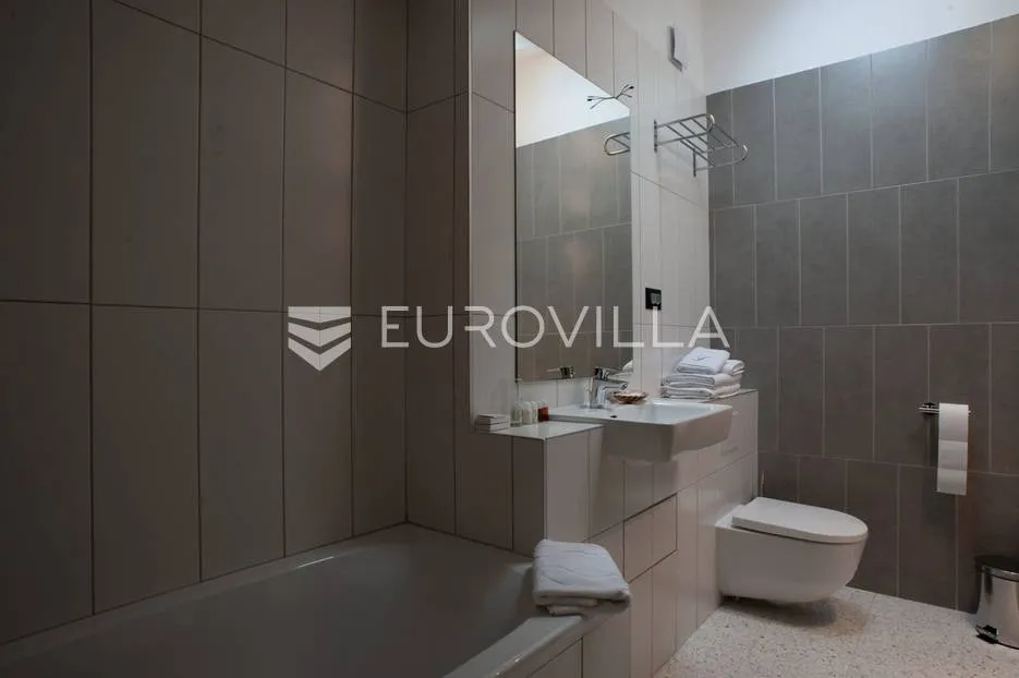 rovinj: vrhunski butik hotel s 20 soba, 900 m², renoviran 2022. - slika 7