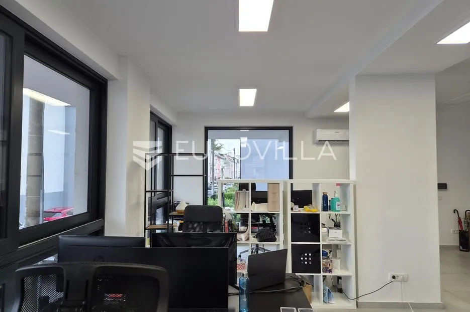 zagreb, trešnjevka, poslovni prostor 170 m² novogradnja - slika 5