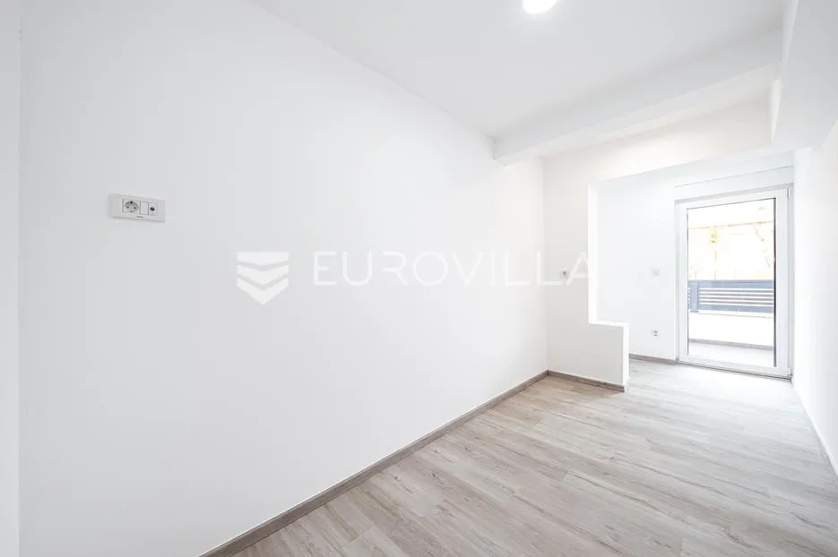 zagreb, srednjaci, novoadaptiran četverosoban stan, neto površine 76 m² - slika 6
