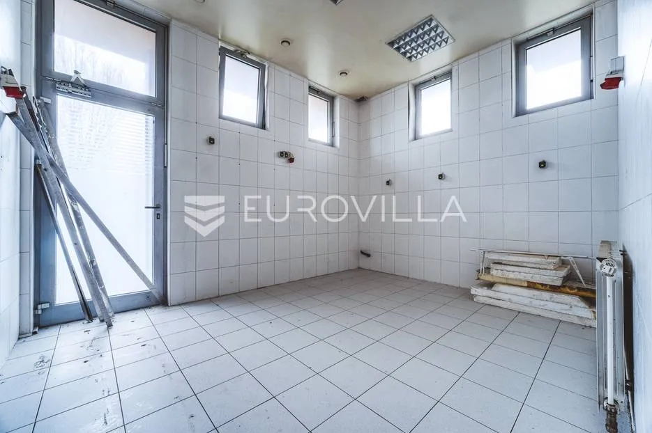 zagreb, pešćenica, ulični poslovni prostor / lokal 164 m2 - slika 6