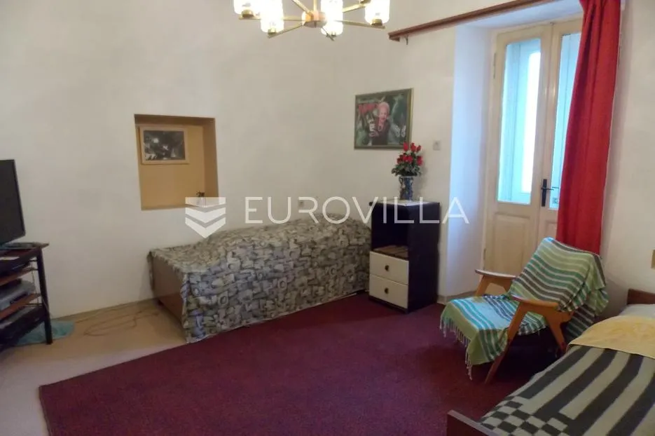 rijeka, centar, stan na traženoj lokaciji u rijeci, 126 m², investicijski potencijal - slika 2