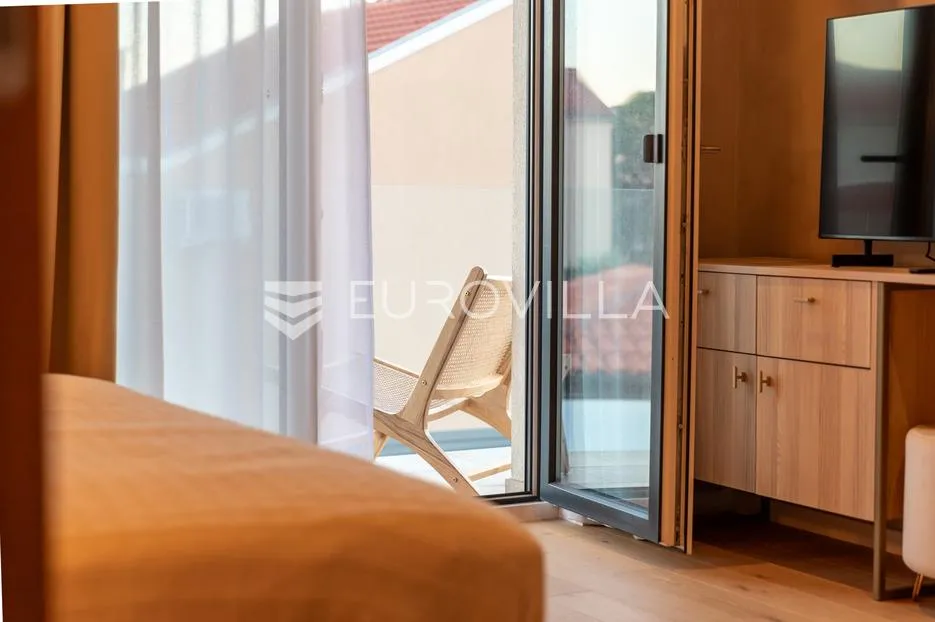 zadar, vrsi, prekrasna kuća za odmor s bazenom - slika 32
