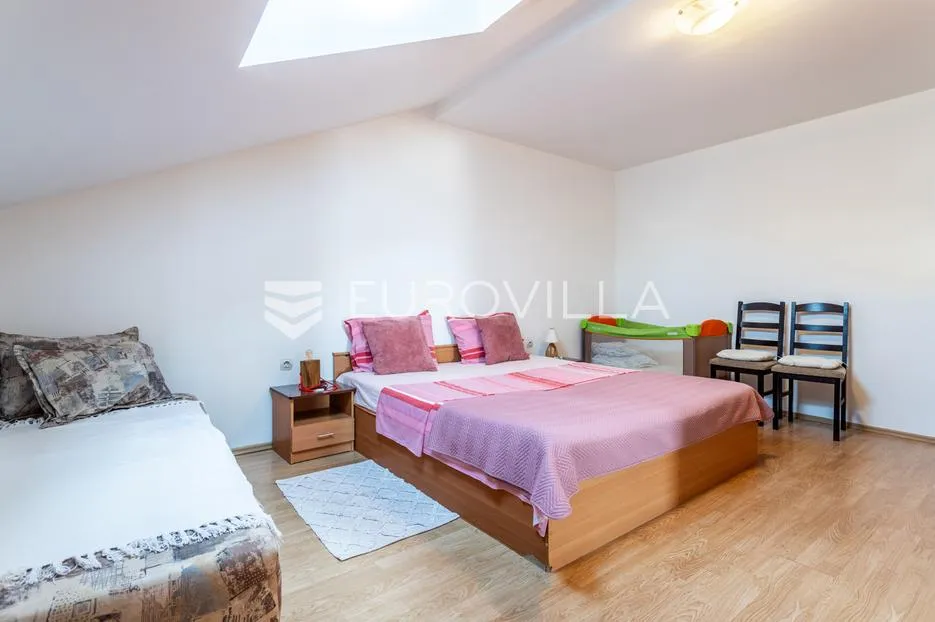 šibenik, brodarica, udoban dvosoban stan, 59,85 m² - slika 3