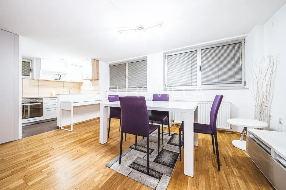 zagreb, centar, draškovićeva, dvoetažan trosoban stan površine 85 m² strogi centar grada - slika 2
