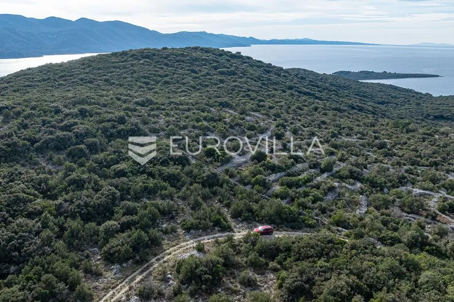 pelješac, nakovanj, poljoprivredno zemljište površine 17 000 m² - slika 5