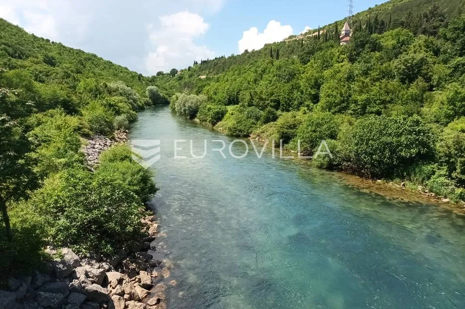 sinj, ruda, renovirane kamene kuće s vrtom - slika 3