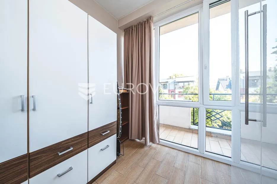 zagreb, maksimir, odličan četverosoban stan 90 m² - slika 11