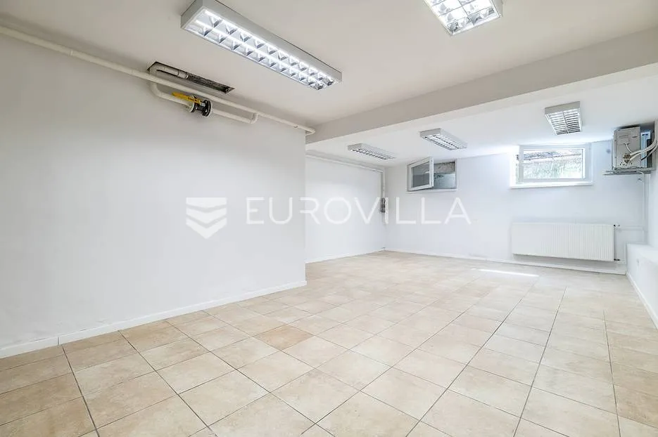 zagreb, medvedgradska, poslovni prostor nkp 149 m2 - slika 3