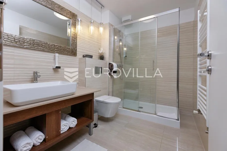senj, investicijska prilika: potpuno opremljen 4* hotel na top lokaciji - slika 21