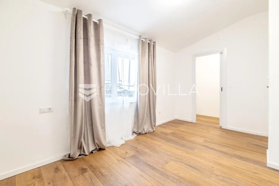 dubrava, zgrada s četiri stambene jedinice 339,17 m², podruma i šest parkirnih mjesta - slika 15