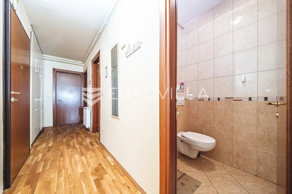 zagreb, črnomerec, trosoban stan neto korisne površine od 70,52 m² vanjsko parkirno mjesto - slika 8