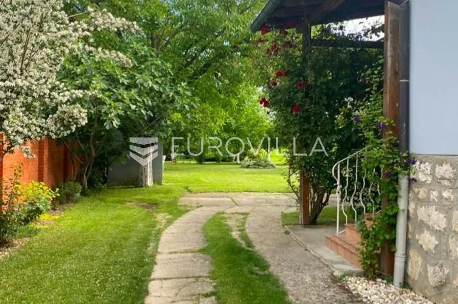 đakovo, vila, prekrasna visoka prizemnica, 270 m² - slika 31