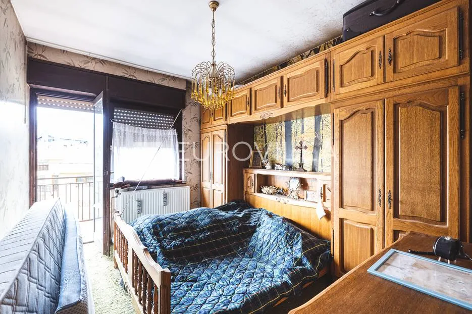 zagreb, markuševec, troetažna kuća 106 m2 - slika 10