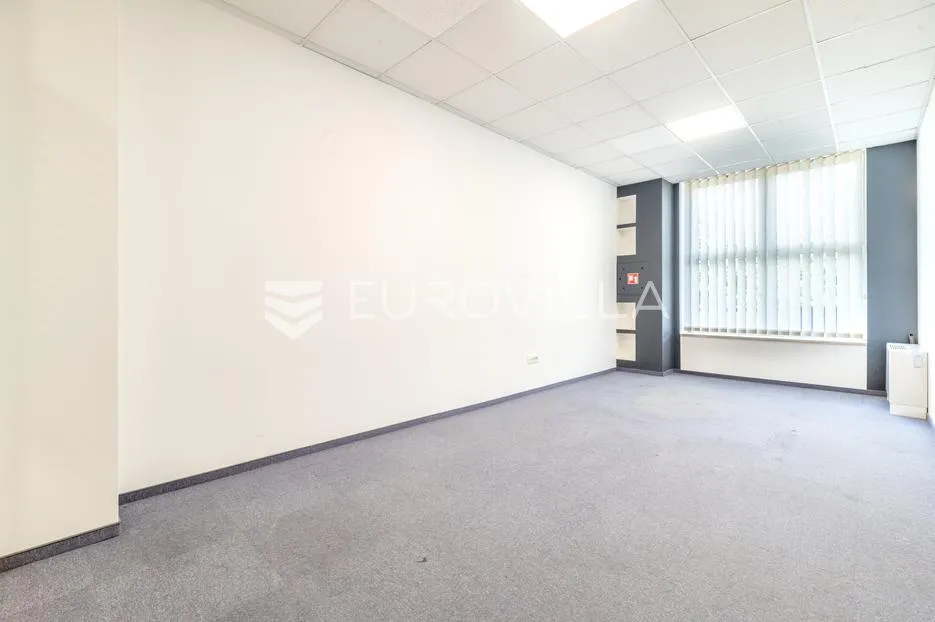 zagreb, žitnjak, slavonska, uredski poslovni prostor nkp 1.100 m2 - slika 6