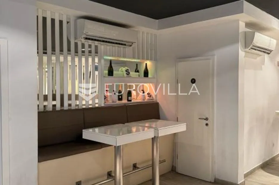 pag, novalja ugostiteljski prostor za restoran, dugoročni najam 300 m² s terasom - slika 4