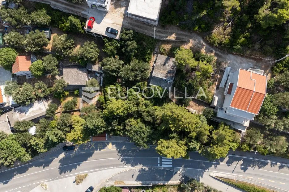 slivno, klek, građevinsko zemljište 416 m² - slika 5