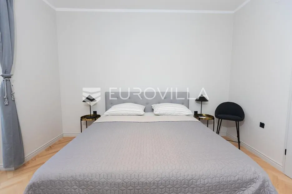 opatija, centar, luksuzan četverosoban stan 110 m² - slika 7