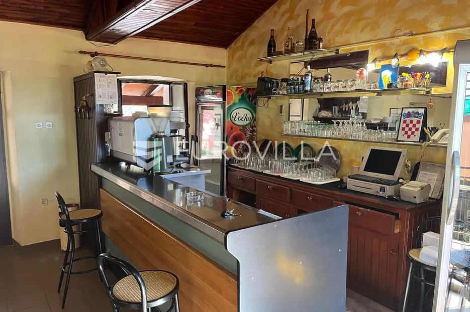 istra, marčana, ugostiteljski objekat 156 m² na atraktivnoj lokaciji - slika 7
